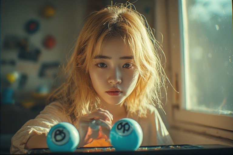 EOS파워볼 최근에 다시 시작했는데 5분 게임의 빠른 템포가 생각보다 중독성 강하네