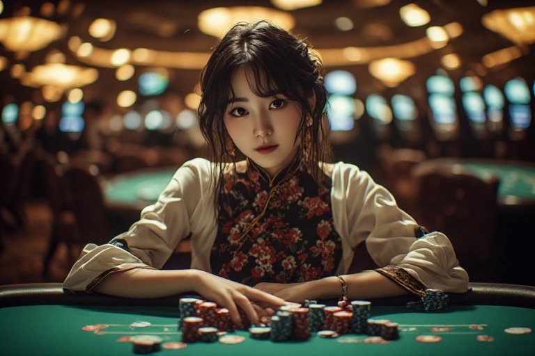 카지노 게임에서 손실 추격이 위험한 이유: 감정적인 판단이 재정 상황에 미치는 영향